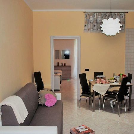Alpivida Home Nápoles Exterior foto