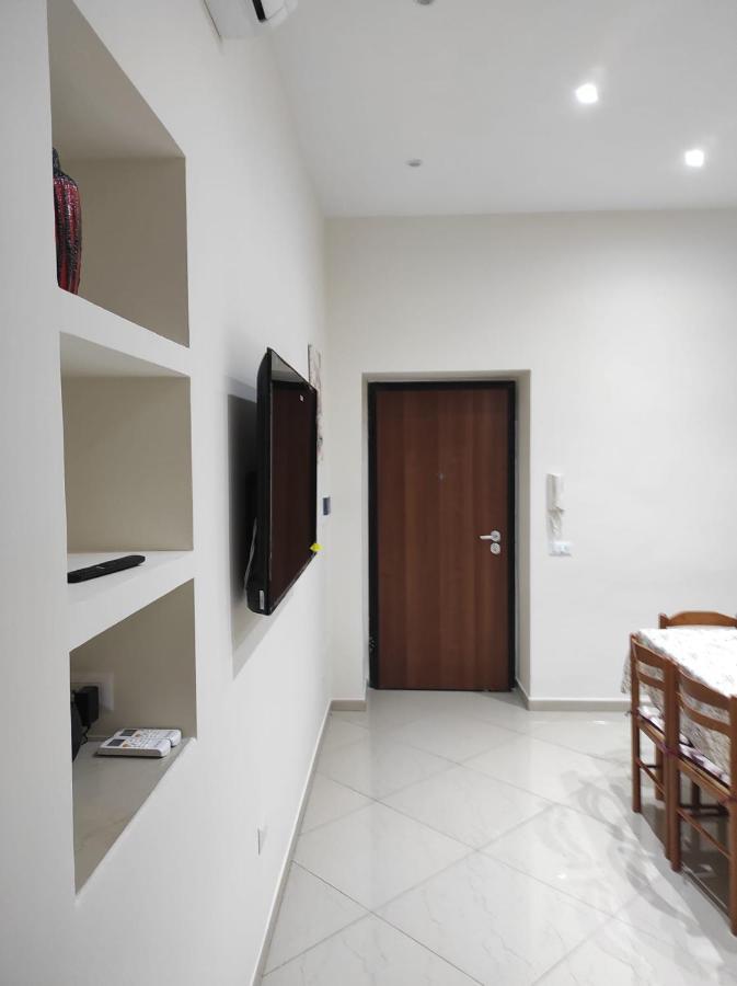 Alpivida Home Nápoles Exterior foto