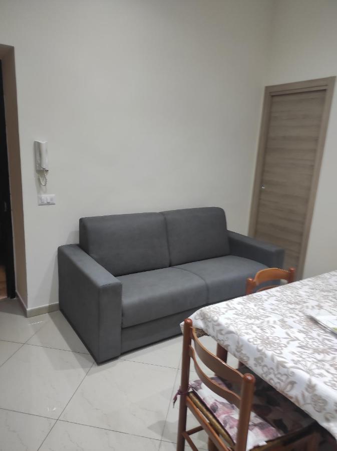 Alpivida Home Nápoles Exterior foto