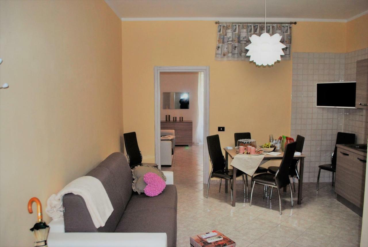 Alpivida Home Nápoles Exterior foto