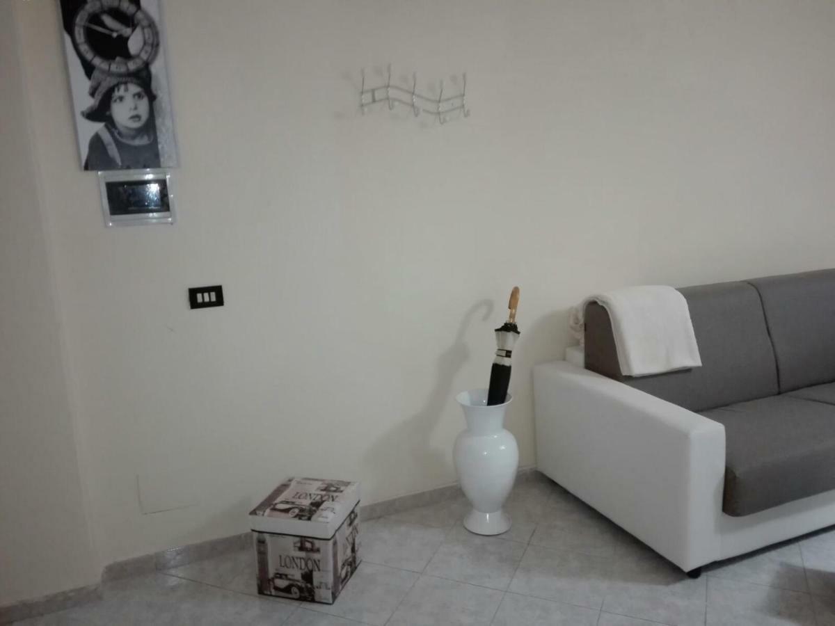 Alpivida Home Nápoles Exterior foto