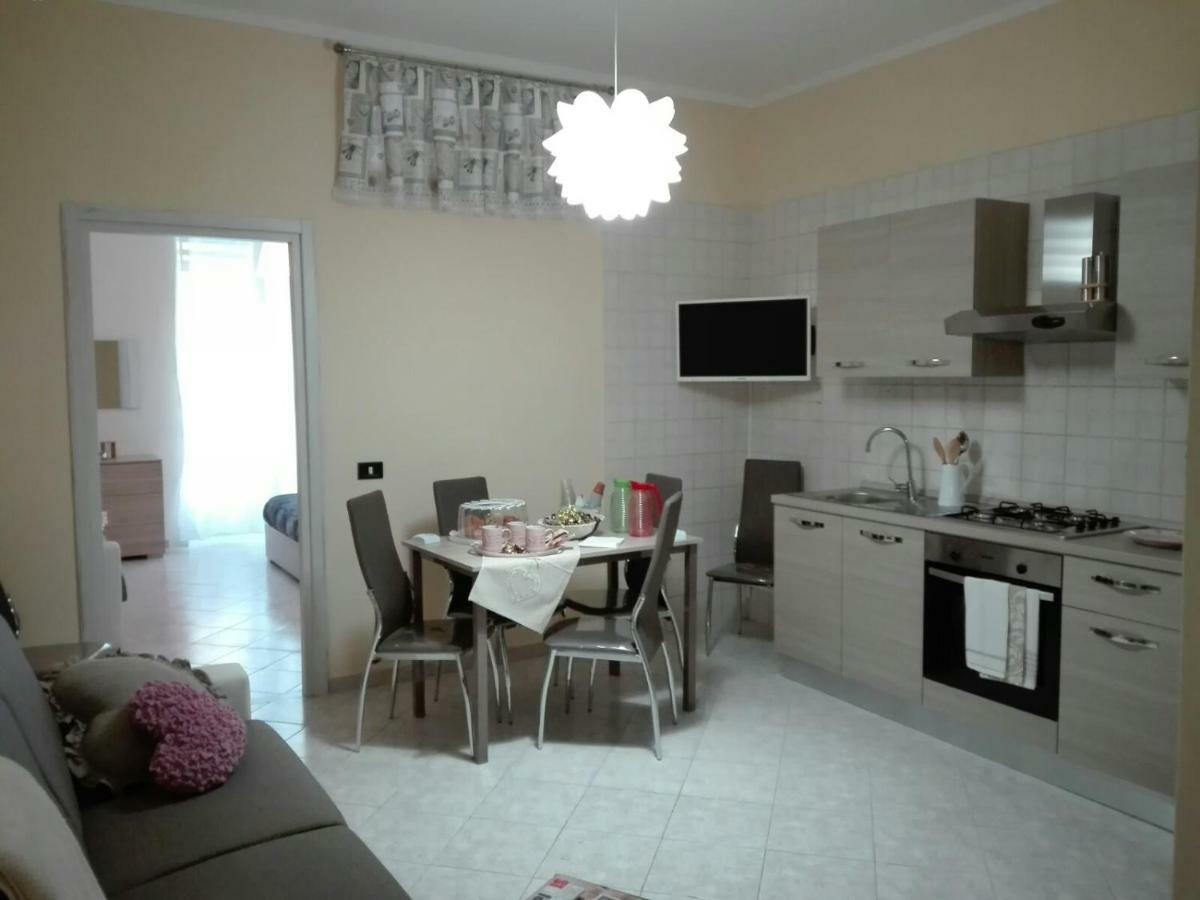 Alpivida Home Nápoles Exterior foto